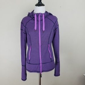Zella Stamina Jacket
